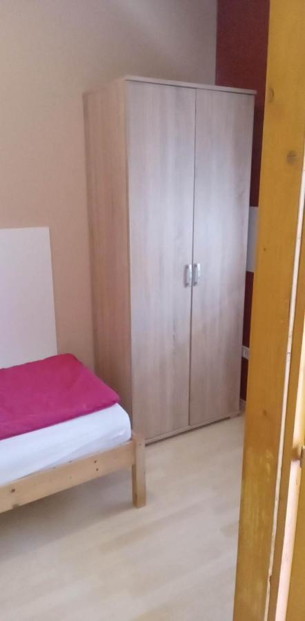 Levendula Apartment Bekescsaba Ngoại thất bức ảnh
